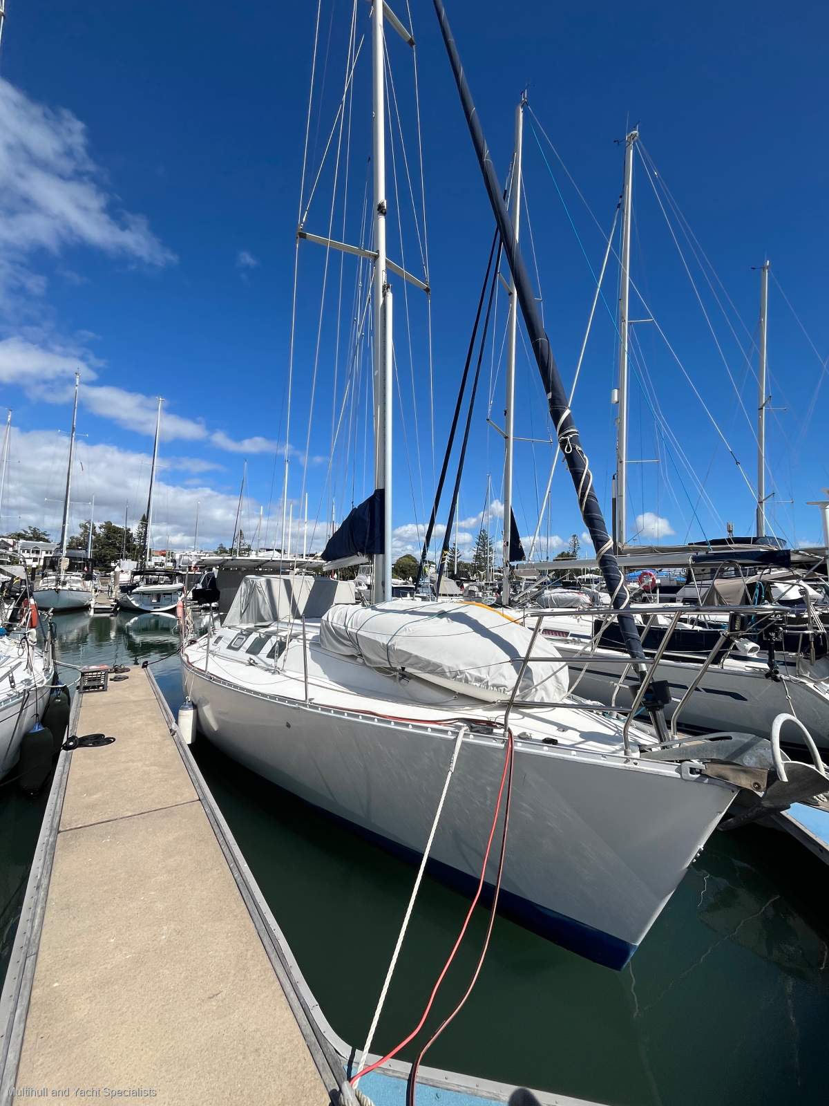 Beneteau First 35s5