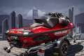 Sea-Doo RXP-X 325