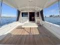 Precision 50 Flybridge Convertible