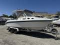 Kingcraft Classique 200hp Honda 516Hrs