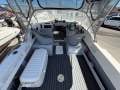Kingcraft Classique 200hp Honda 516Hrs