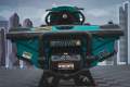 New Sea-Doo GTX