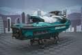 New Sea-Doo GTX