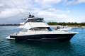 Riviera 58 Sports Motor Yacht