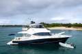 Riviera 58 Sports Motor Yacht