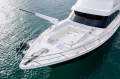 Riviera 58 Sports Motor Yacht