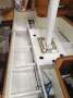 Laurie Davidson Davidson 55 Includes marina berth:Mast base and keel floor