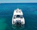 Marineline 12m Sportsfisher PRIZED HILLARYS PEN AVAILABLE