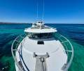 Marineline 12m Sportsfisher