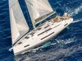 Hanse 410 YACHT SHARE - HIGH SPEC
