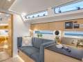 Hanse 410 YACHT SHARE - HIGH SPEC
