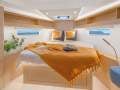 Hanse 410 YACHT SHARE - HIGH SPEC