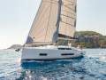 Hanse 410 YACHT SHARE - HIGH SPEC