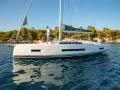 Hanse 410 YACHT SHARE - HIGH SPEC
