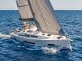 Hanse 410 YACHT SHARE - HIGH SPEC