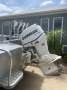 2013 Evinrude Etec 75 hp