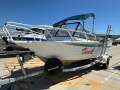 Trailcraft 580 Runabout