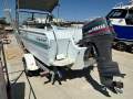 Trailcraft 580 Runabout