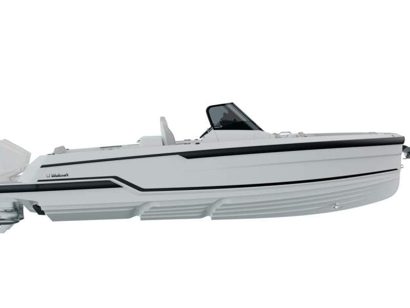 Wellcraft 28 Speedster