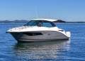 Sea Ray 320 Sundancer Coupe OB Sports Cruiser