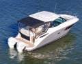 Sea Ray 320 Sundancer Coupe OB Sports Cruiser