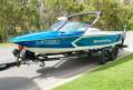 Mastercraft Prostar