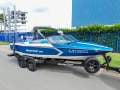 Mastercraft Prostar