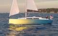 Hanse 315 : AVAILABLE TO ORDER