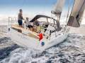 Hanse 360 : AVAILABLE TO ORDER