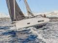 Hanse 360 : AVAILABLE TO ORDER
