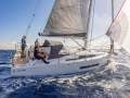 Hanse 360 : AVAILABLE TO ORDER