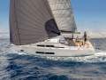 Hanse 360 : AVAILABLE TO ORDER