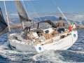 Hanse 360 : AVAILABLE TO ORDER