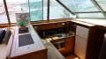 Riviera 44 Flybridge Charter Boat - AMSA Survey 2D (12 person & 2 crew)
