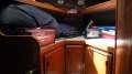Riviera 44 Flybridge Charter Boat - AMSA Survey 2D (12 person & 2 crew)