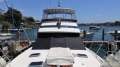 Riviera 44 Flybridge Charter Boat - AMSA Survey 2D (12 person & 2 crew)