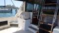 Riviera 44 Flybridge Charter Boat - AMSA Survey 2D (12 person & 2 crew)