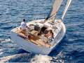 Hanse 410 : AVAILABLE TO ORDER