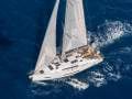Hanse 410 : AVAILABLE TO ORDER