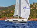 Hanse 410 : AVAILABLE TO ORDER