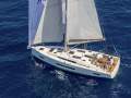 Hanse 410 : AVAILABLE TO ORDER