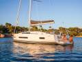 Hanse 410 : AVAILABLE TO ORDER