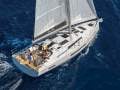 Hanse 410 : AVAILABLE TO ORDER