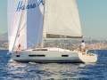 Hanse 410 : AVAILABLE TO ORDER