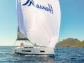 Hanse 410 : AVAILABLE TO ORDER