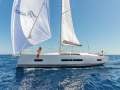 Hanse 410 : AVAILABLE TO ORDER