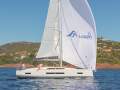 Hanse 410 : AVAILABLE TO ORDER