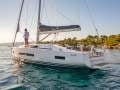 Hanse 410 : AVAILABLE TO ORDER