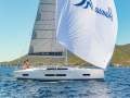 Hanse 410 : AVAILABLE TO ORDER