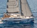 Hanse 410 : AVAILABLE TO ORDER